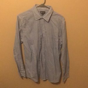 Dress shirt